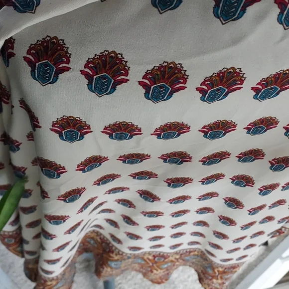 Show me your MuMu tunic - Picture 5 of 6